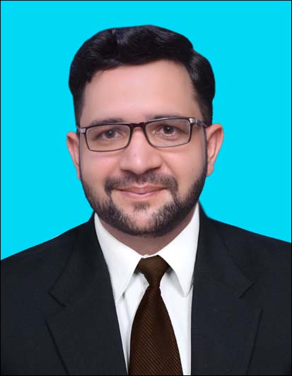Mr. Abdul Ghaffar