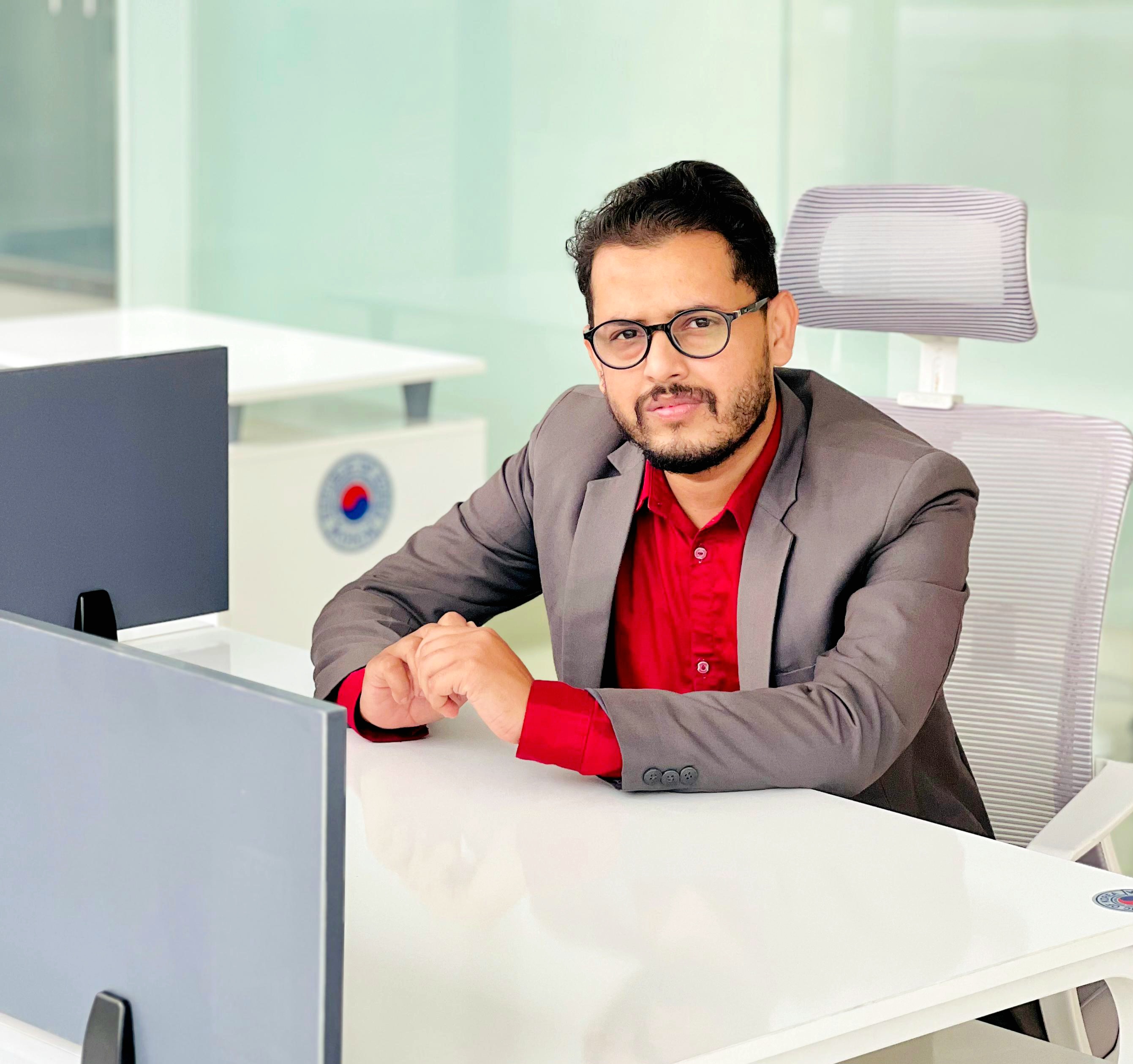 Mr. Qaiser Sohail